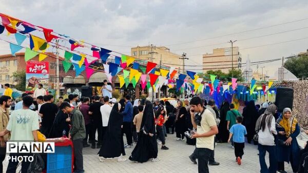 عید غدیر؛ جشن ولایت و پیام جاودان پیامبر 