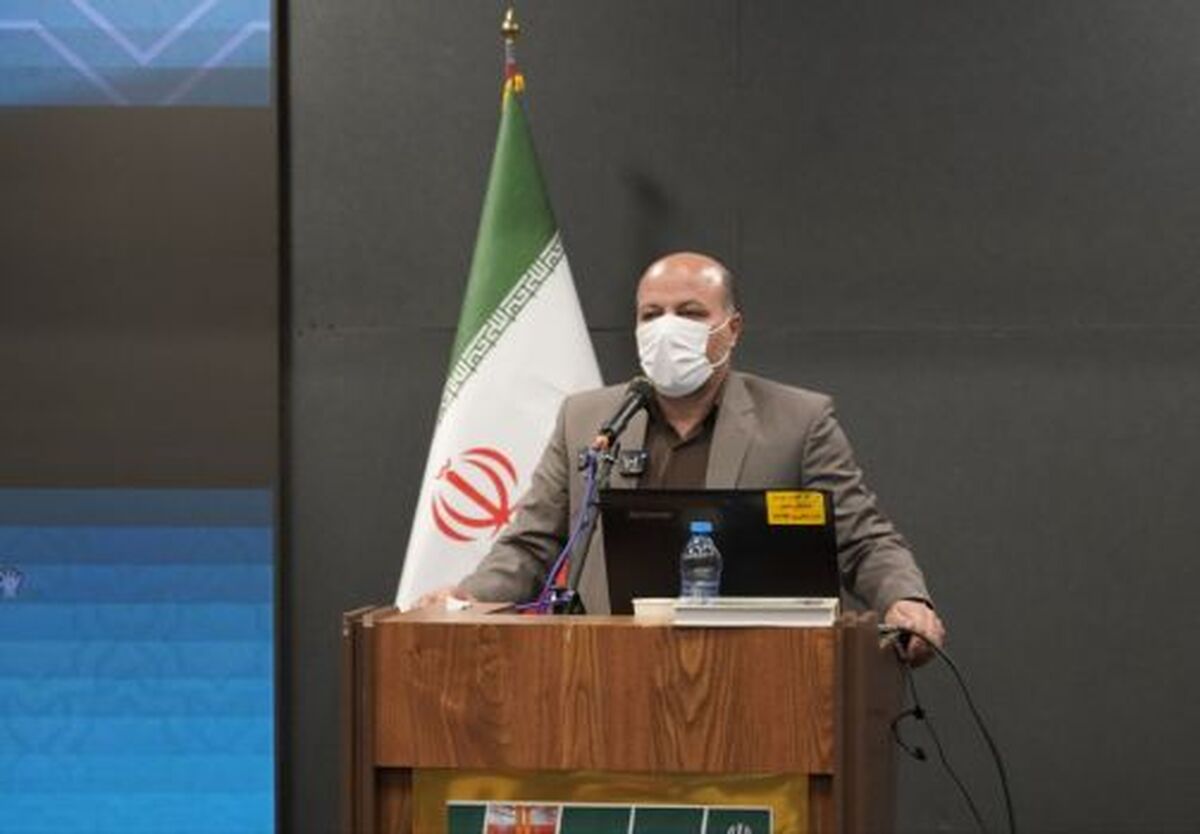 ساخت ۲۰ هزار فضای ورزشی طبق برنامه هفتم پیشرفت