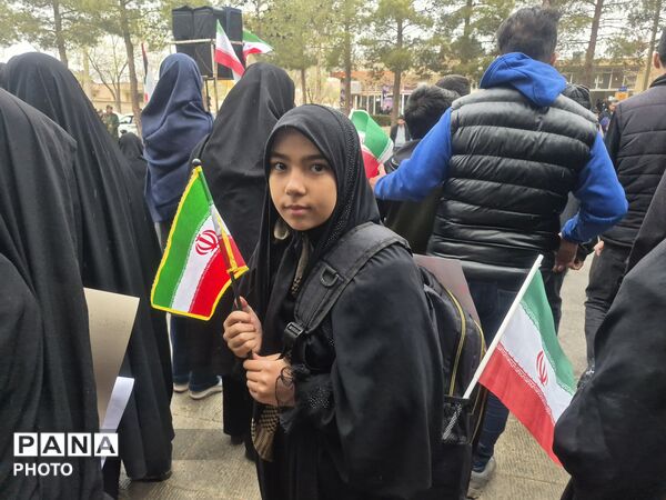 شکوه مقاومت؛ تجدید پیمان امت اسلام با قدس