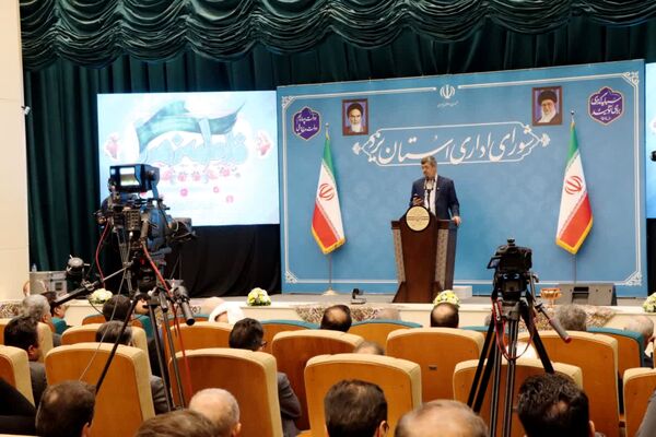 سفر یک روزه وزیر کشور به یزد