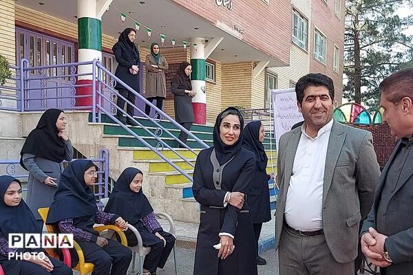رونمایی از کاروان سیار «سفر به ناممکن‌ها» در کهریزک