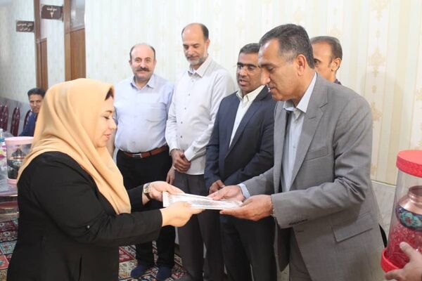 معلمان به‌روز، آموزش پویا؛ کهنوج میزبان دوره توانمندسازی دبیران ادبیات