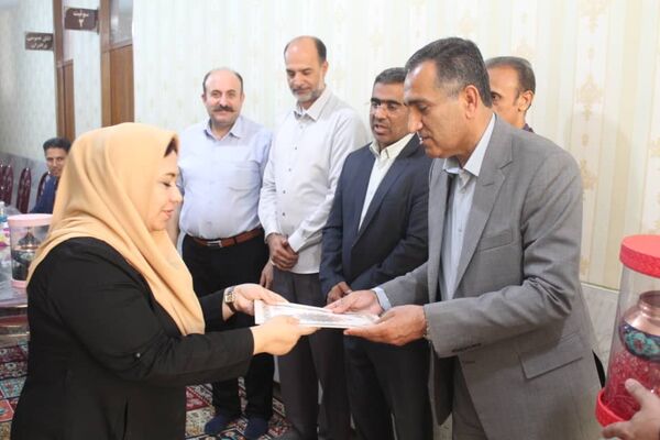 معلمان به‌روز، آموزش پویا؛ کهنوج میزبان دوره توانمندسازی دبیران ادبیات