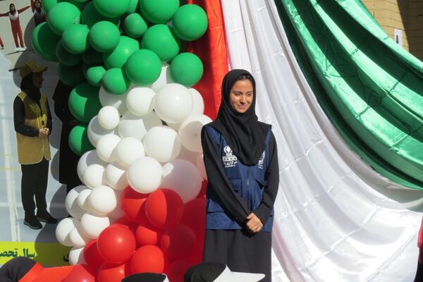 از میدانِ ورزش تا صندوقِ رای
