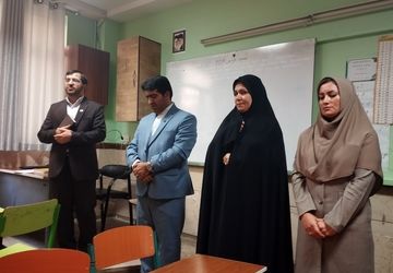 آموزگاران ملارد، در اجتماعات یادگیری روش‌های تدریس فعال را با هم به اشتراک گذاشتند