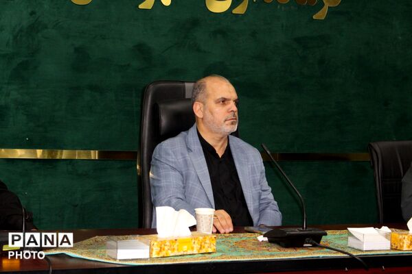 نظرآباد در تدارک میزبانی و پوشش رسانه‌ای آیین تشییع رهبر شهید