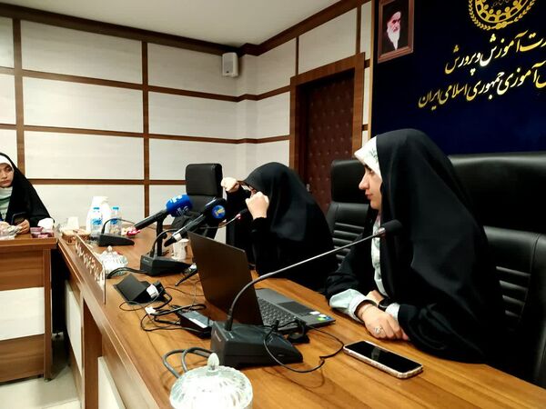 حضور خبرنگاران پانا قم در دوره آموزشی تولید محتوا