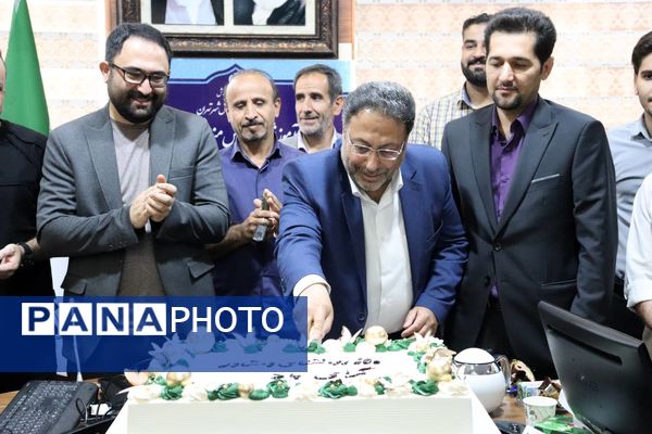 منطقه ۱۴ پیشگام قدردانی از حافظان سلامت روان دانش‌آموزان 