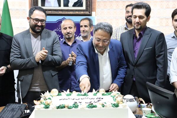 منطقه ۱۴ پیشگام قدردانی از حافظان سلامت روان دانش‌آموزان 