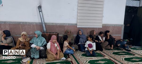جشن بزرگ وحدت در تالش
