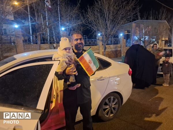روایت نوجوانانه از شب‌های بی‌تابی چاراویماق برای میناب