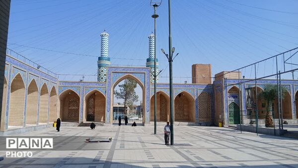 اردوی میبد؛ سفری برای یادگیری و همدلی