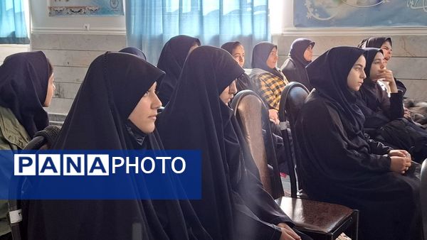 نشست همیار مشاوران شهرستان کهک 