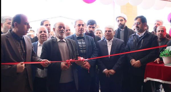 جشن نیمه شعبان در ملایر