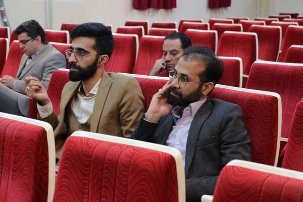 دومین روز از اردوی ملی پانا