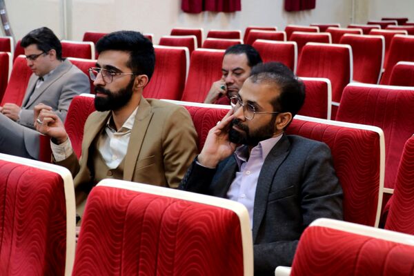 دومین روز از اردوی ملی پانا