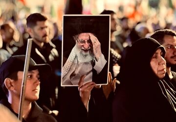 چهل روز از صبح شهادتت گذشته...