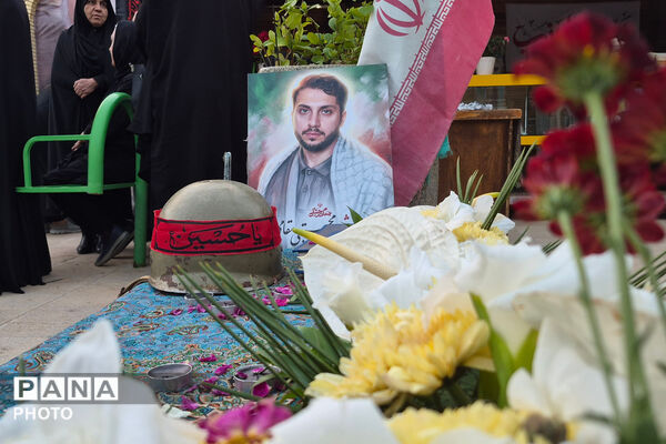 شهیدان توکل و مقامی؛ رهروان راه کربلا در دفاع از میهن
