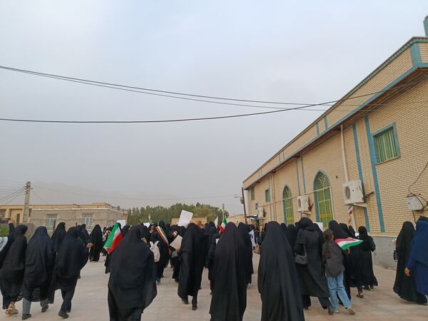 همایش پیاده‌‌‌روی رهروان زینبی
