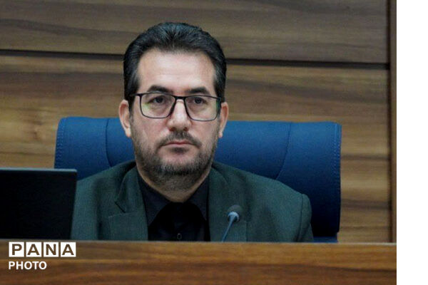 برگزاری شورای آموزش و پرورش با حضور استاندار 