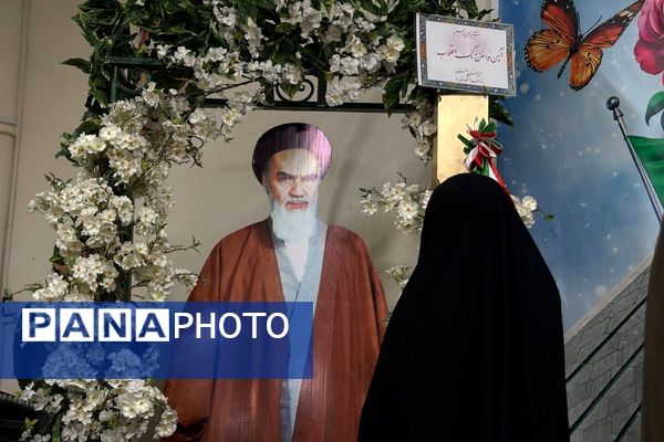 زنگ انقلاب در اسلامشهر طنین‌انداز شد