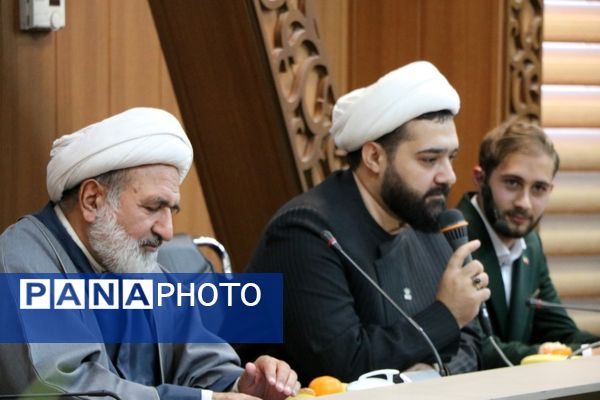 آغاز سومین دوره پویش ملی در نجف درمشهد