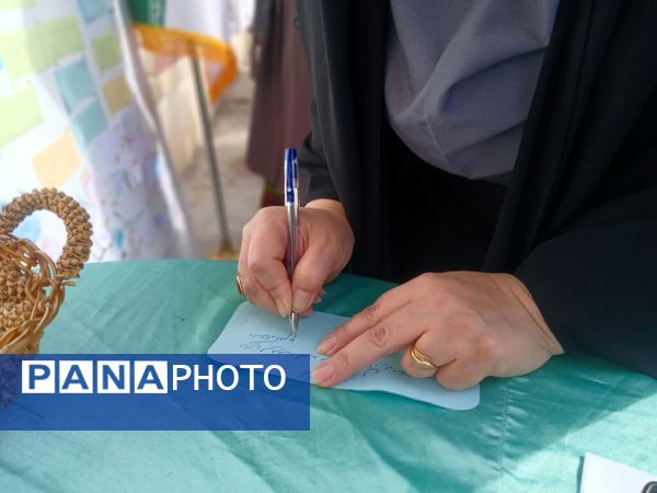 طنین باشکوه زنگ انقلاب در کردکوی