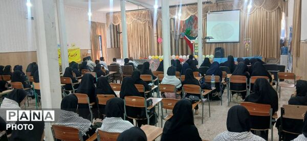 برگزاری مراسم محوری زنگ بهداشت روان در شهرستان سیب و سوران