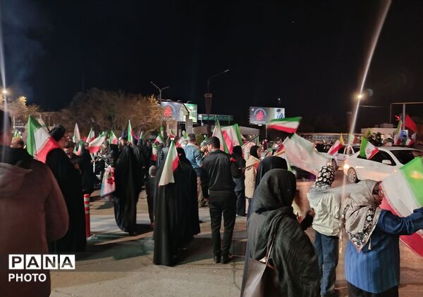 داغی که بعد از چهل روز هنوز هم سرد نشد