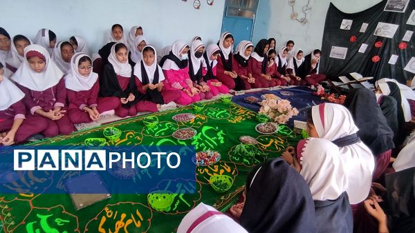 در کنار مردم دریا، همدردیم 