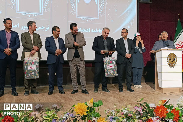 اختامیه یادزهمین جشنواره نوجوان خوارزمی خراسان شمالی 