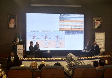 بهره‌مندی سالی بیش از یک میلیون نفر از خدمات پزشکی هسته‌ای در کشور