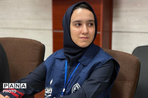 تجلیل از خبرنگاران پانا شهرستان ملارد  