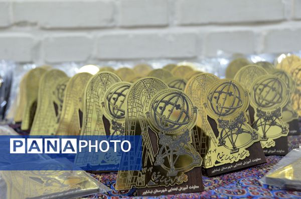 بیست و یکمین دوره جشنواره  ریاضیات خیام درنیشابور