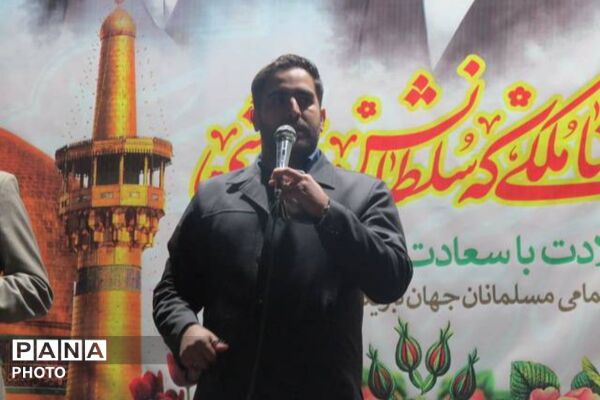 این‌بار تصاویر صدای ایران ایران را فریاد می‌زنند