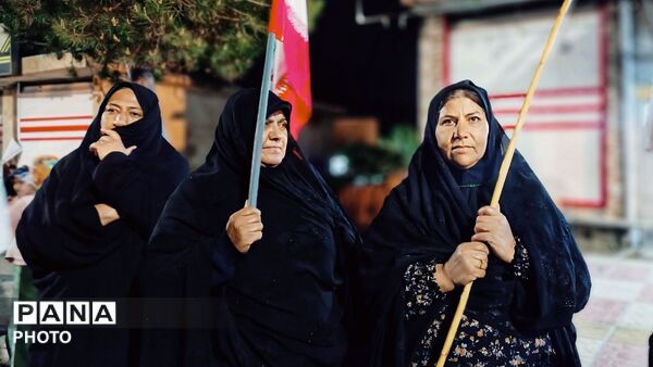 بعثت خیابان های شهرستان مارگون ۲ ماهه شد