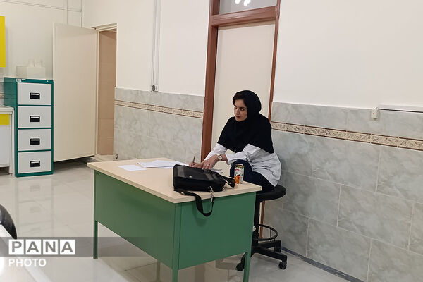 مرحله استانی هفتمین جشنواره علمی‌پژوهشی پژوهش‌سراهای دانش‌آموزی خراسان شمالی