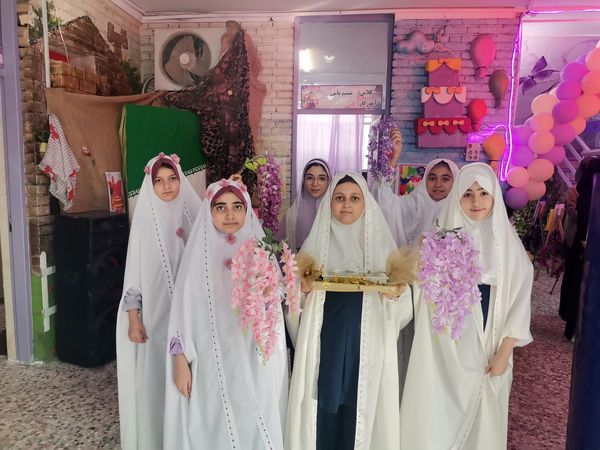 زنگ نماز