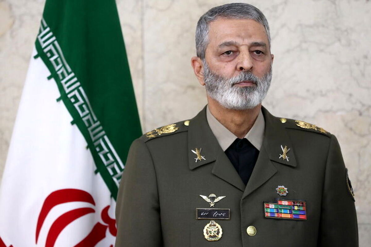 سرلشکر موسوی: کشتی‌گیران جایگاه ورزش پهلوانی را در گفتمان مقاومت تثبیت کردند