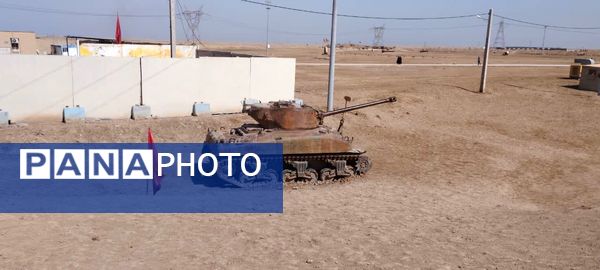 اردوی راهیان نور؛ سفری به عمق دفاع مقدس