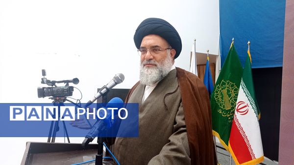 مراسم باشکوه بزرگداشت سی‌وششمین سالگرد ارتحال امام خمینی (ره) و قیام ۱۵ خرداد در یاسوج 