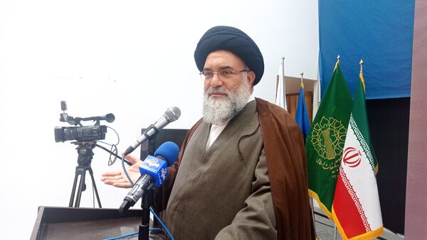 مراسم باشکوه بزرگداشت سی‌وششمین سالگرد ارتحال امام خمینی (ره) و قیام ۱۵ خرداد در یاسوج 