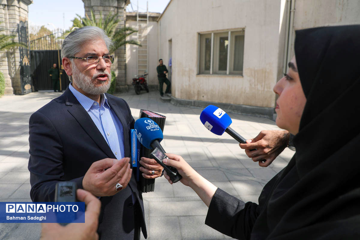 دانشگاه باید به مسئولیت اجتماعی خود پاسخ دهد