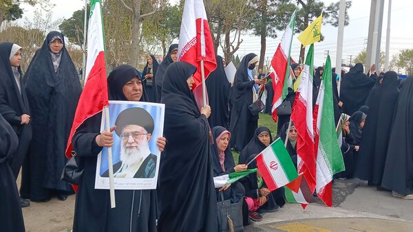 روز جهانی قدس، فریاد همبستگی با فلسطین