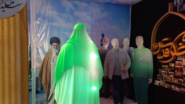 گیلان پرچمدار توحید، حماسه و مقاومت
