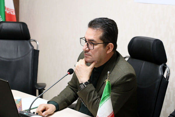 گردهمایی معاونان پرورشی و مدیران کانون‌های فرهنگی‌تربیتی خراسان شمالی 