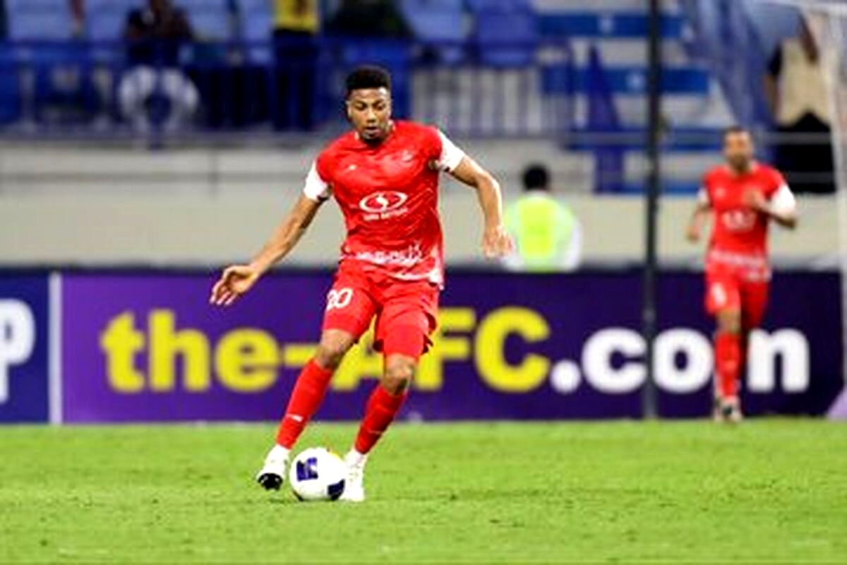 بی مصرف‌ها پشت درب خروج باشگاه پرسپولیس؛ پاسخ کارتال به العملود