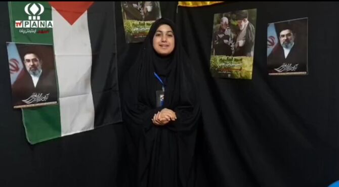 مردم خستگی ناپذیر کردکوی همچنان پای کار انقلاب هستند