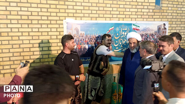 پاتوق جوانان شهرستان کوهدشت