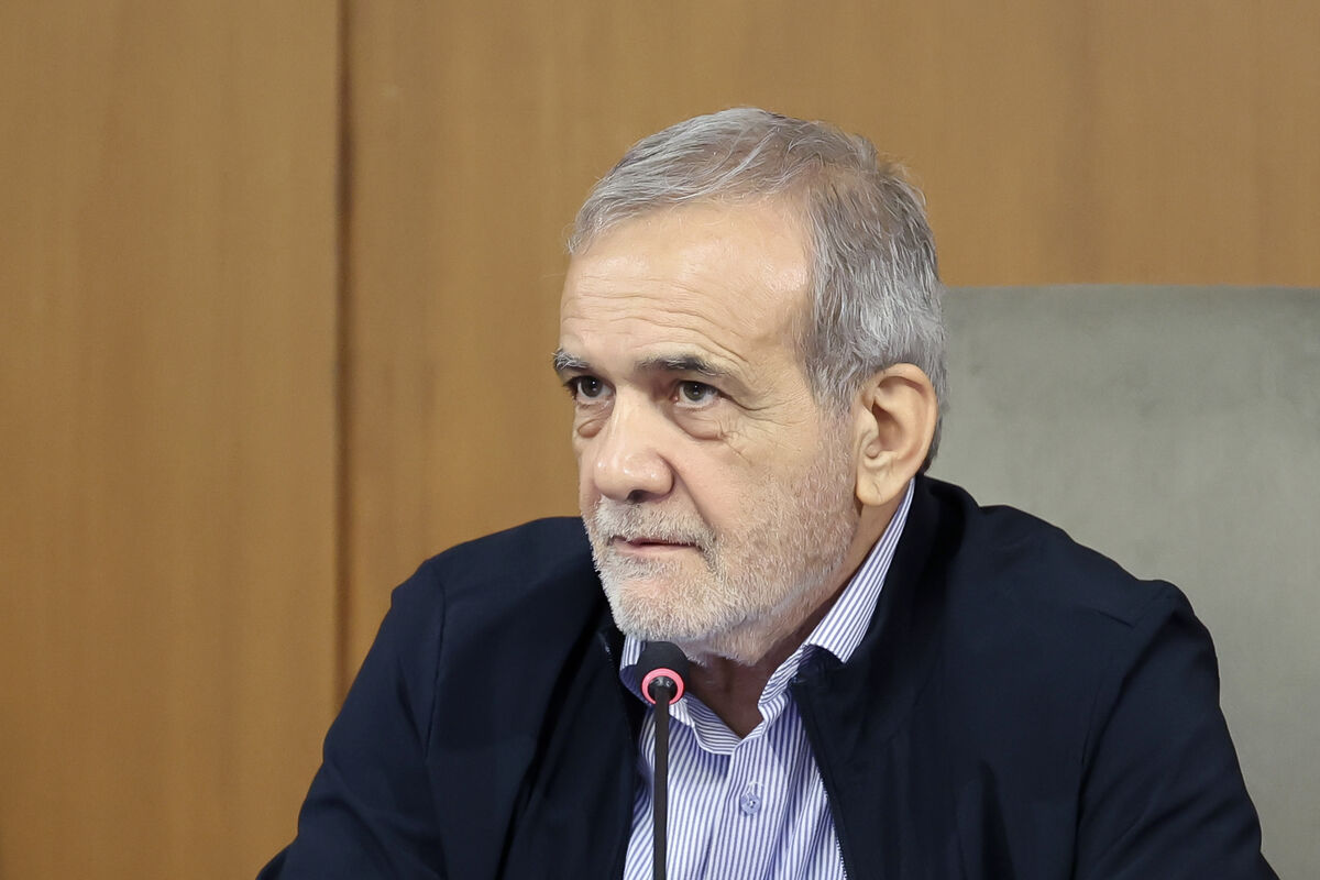 پیام تبریک نوروزی رهبر ملی و رئیس‌جمهور ترکمنستان به پزشکیان